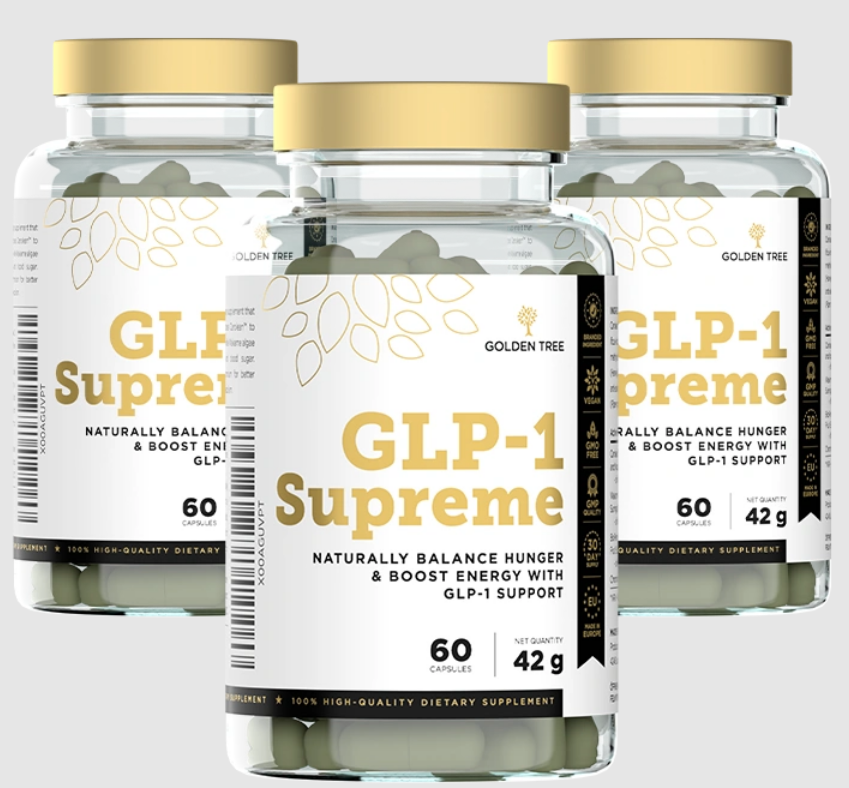 GLP-1 Metabolic Supreme™
